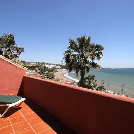 Spectacular Beachfront House