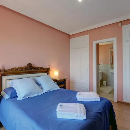 Holiday home Spectacular Beachfront House
